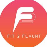 Fit 2 Flaunt discount code